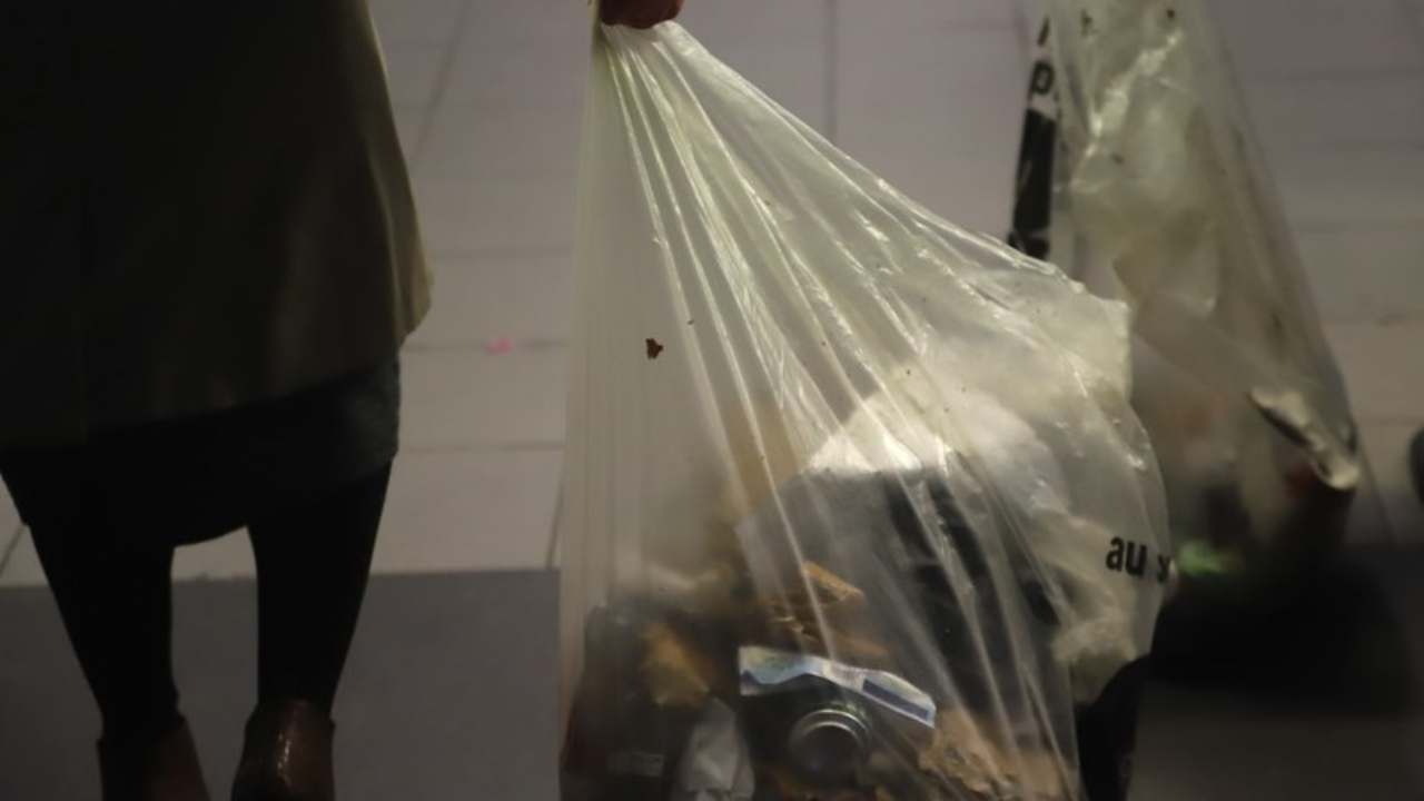 La production de déchets peine à diminuer dans la vallée de Chamonix La production de déchets peine à diminuer dans la vallée de Chamonix