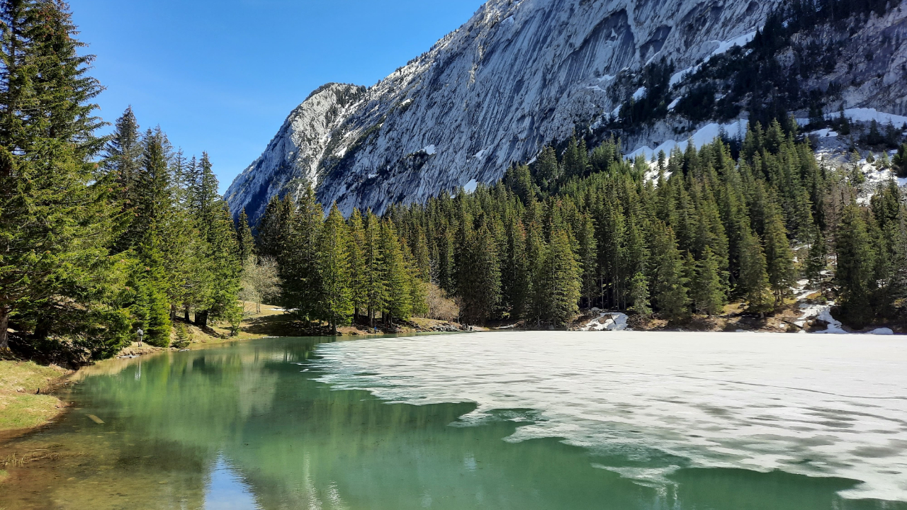 La prudence toujours de mise en montagne
