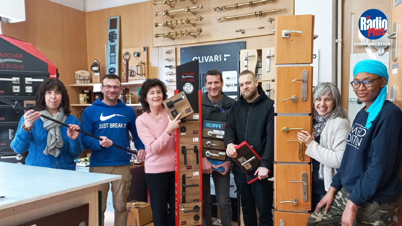 La Quincaillerie du Meuble : votre caverne d’Ali Baba ! La Quincaillerie du Meuble : votre caverne d’Ali Baba !