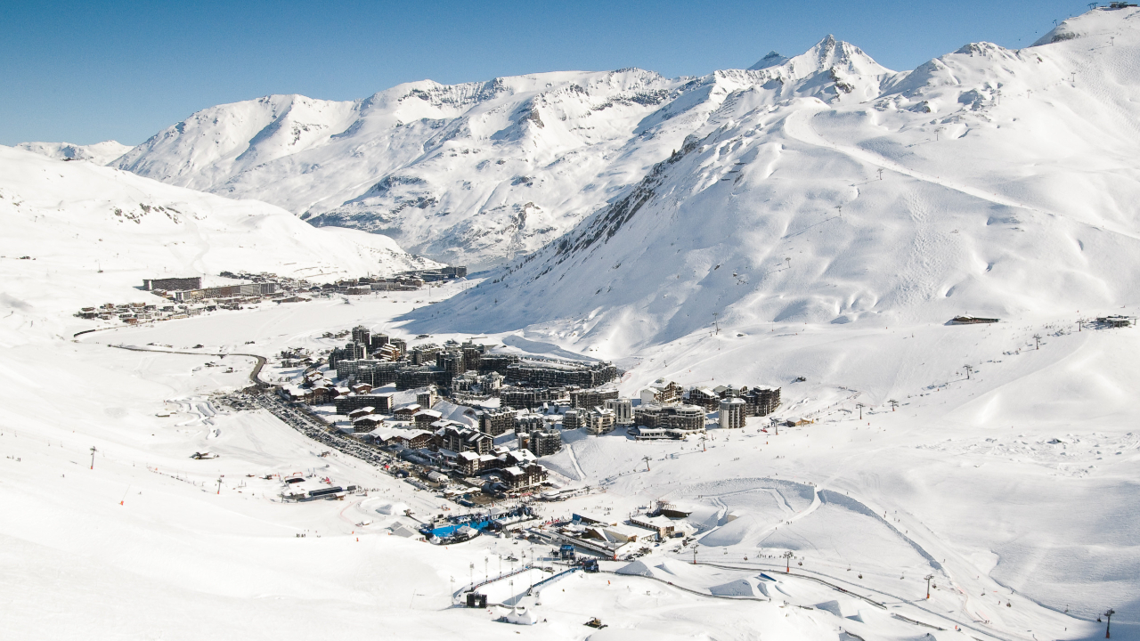 La saison touristique d’hiver s’annonce bonne en montagne