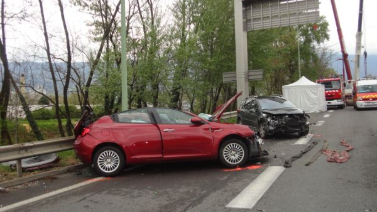 La Savoie veut renforcer sa sécurité routière