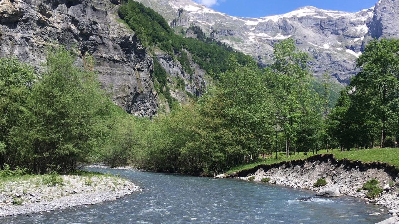 La sécheresse s’étend à presque toute la Haute-Savoie