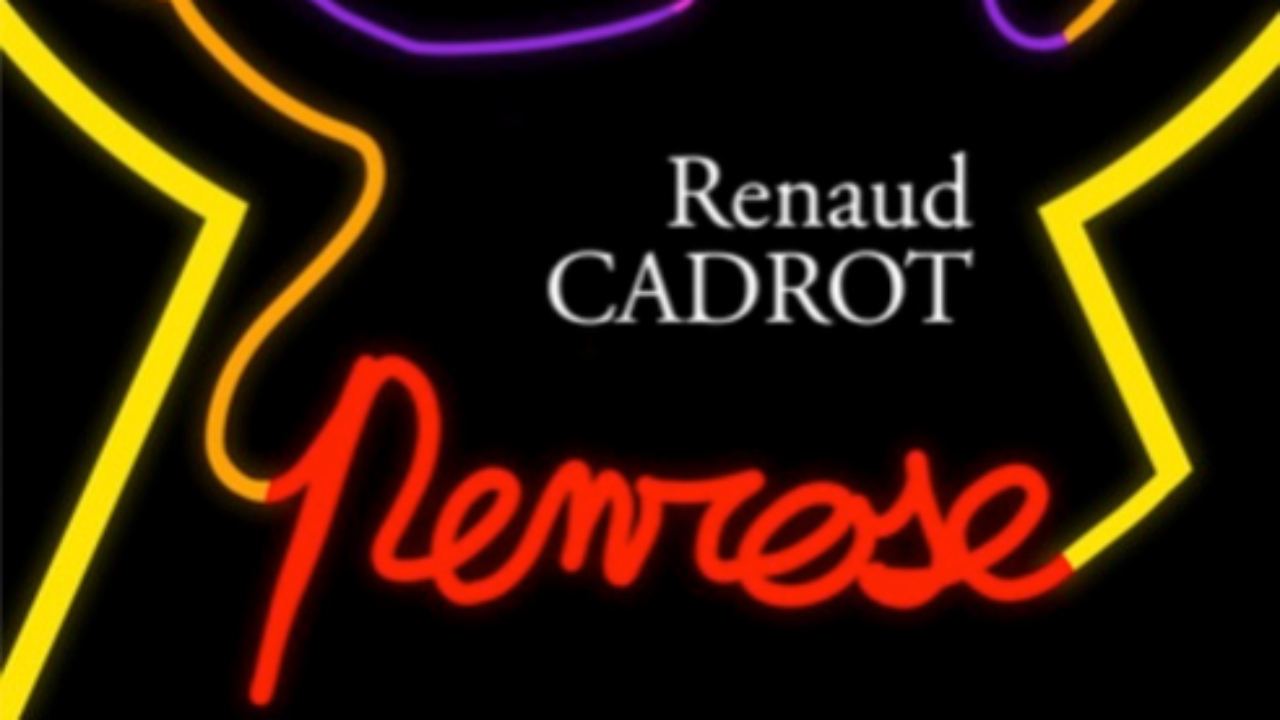 La solitude, thème principal du premier roman du Chablaisien Renaud Cadrot, Penrose (interview)