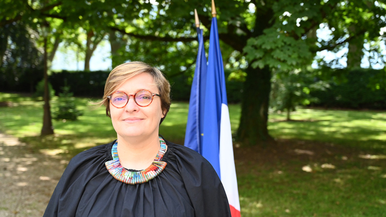 La sous-préfète de Thonon-les-Bains est décédée