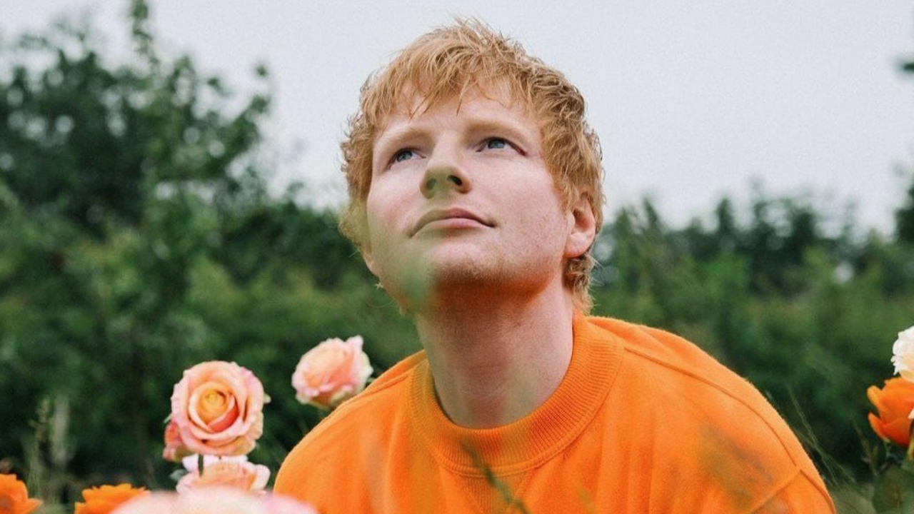 La surprise d'Ed Sheeran qui ravit ses fans !