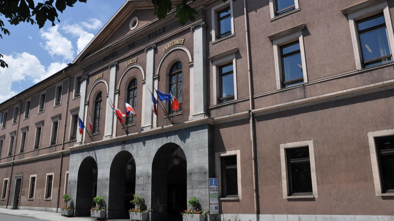 La Ville de Sallanches met en garde contre les incivilités