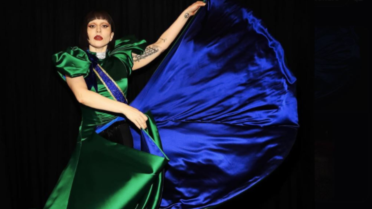 Lady Gaga à Rio : concert sous haute tension et affluence historique