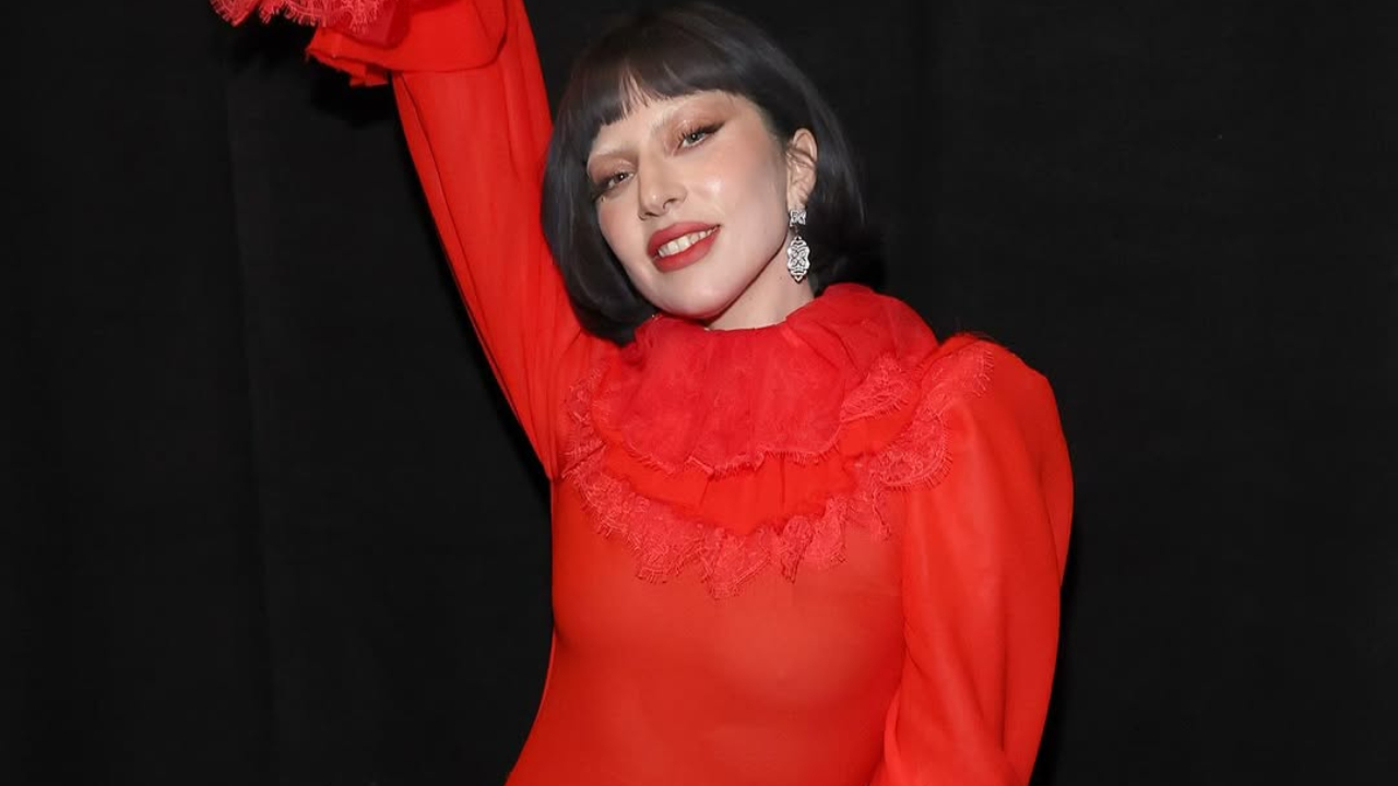 Lady Gaga : Découvrez quel morceau de son album allait être retiré à la dernière minute !