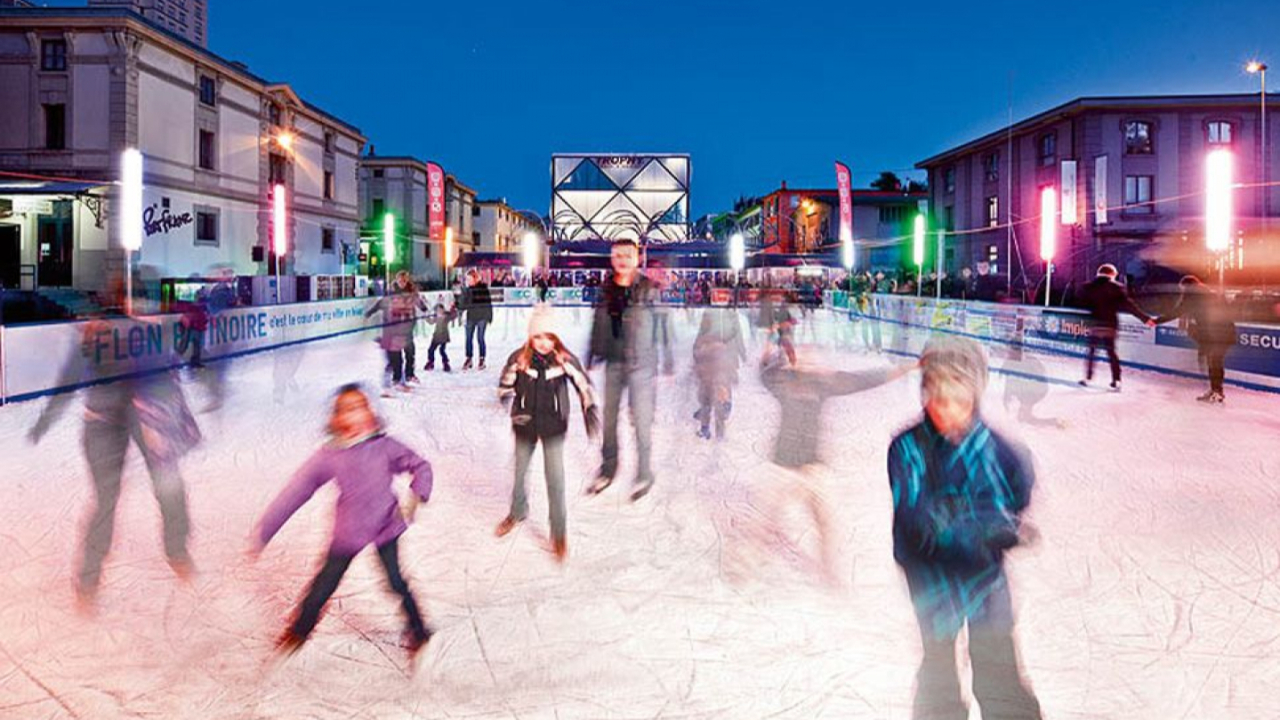 Lausanne fait le point sur sa population, dont les jeunes