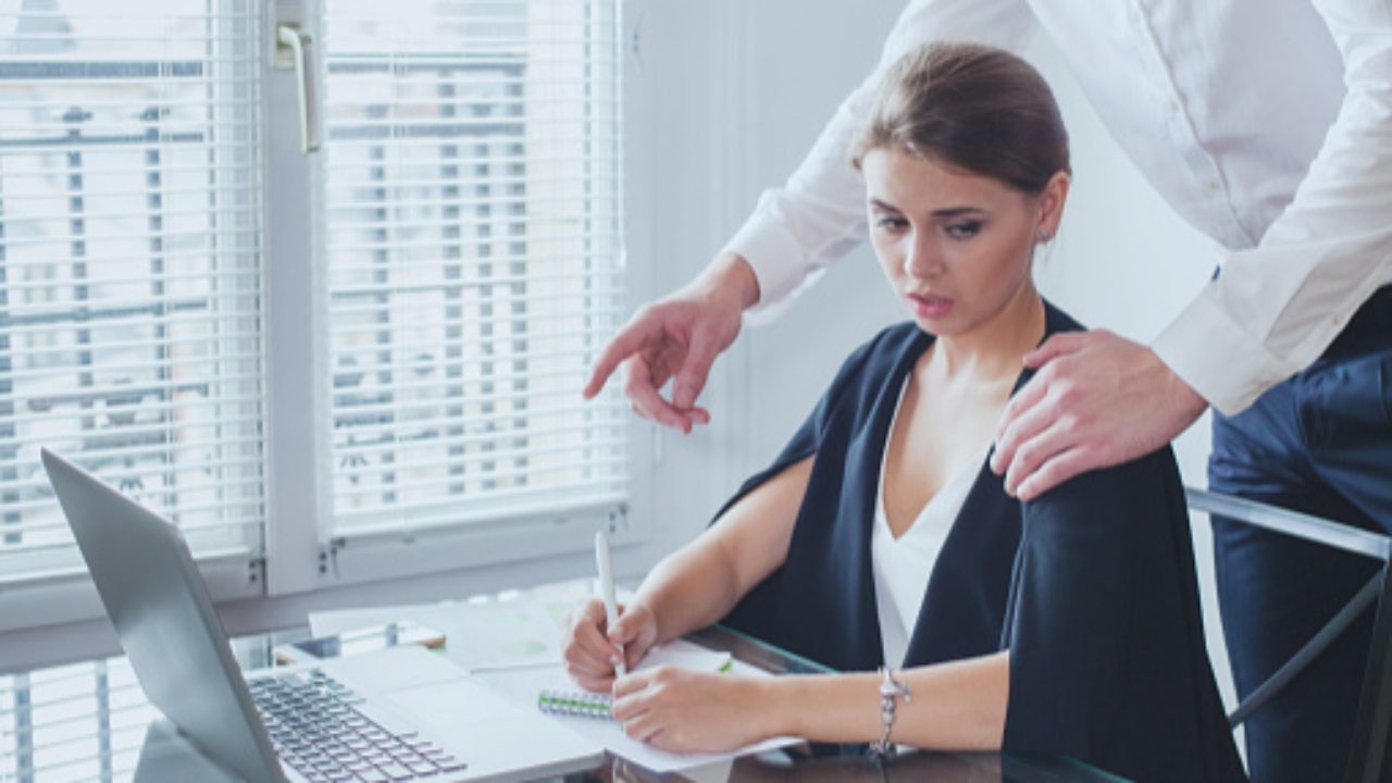 Lausanne poursuit la lutte contre le harc&egrave;lement au travail