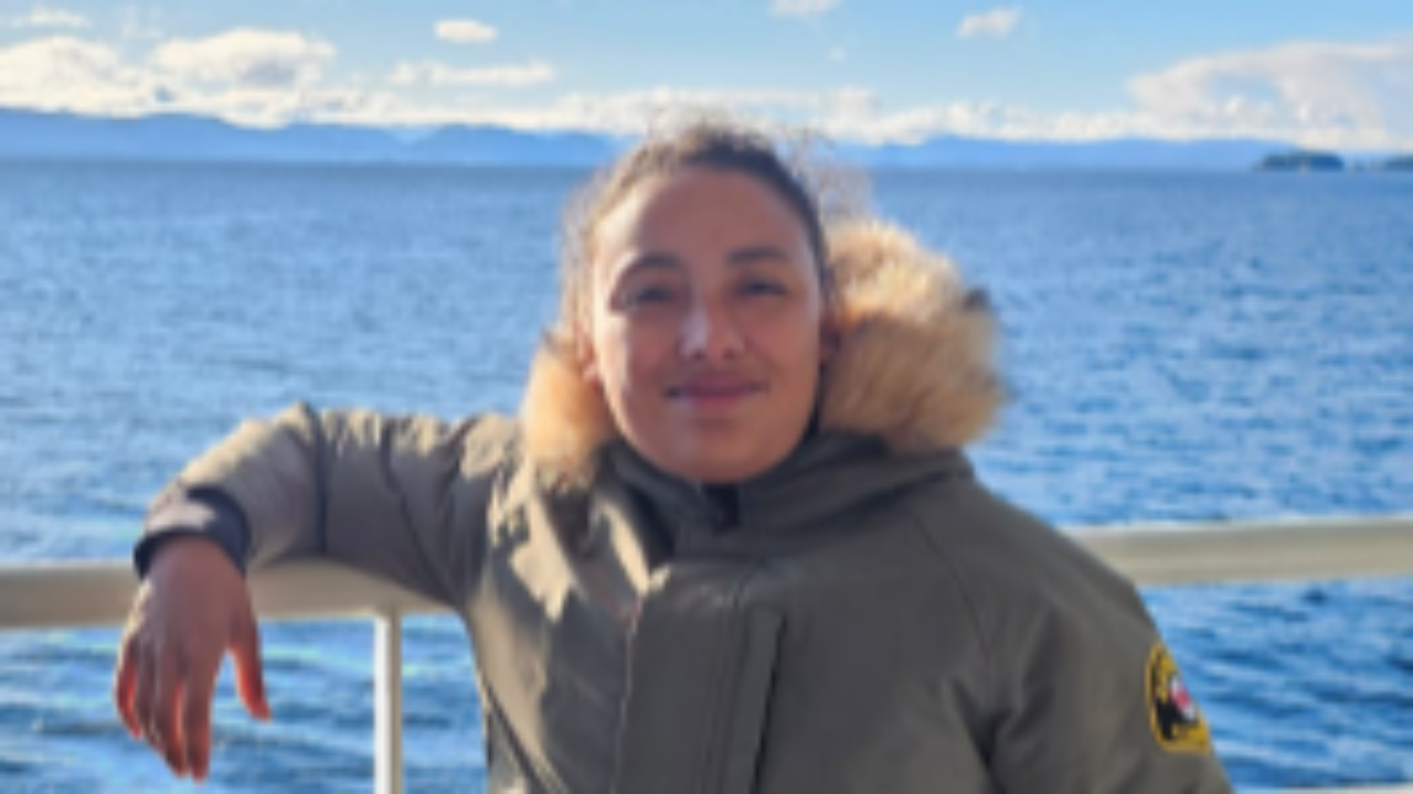 Lausanne : un avis de disparition pour retrouver une jeune femme Lausanne : un avis de disparition pour retrouver une jeune femme