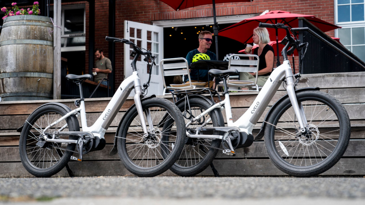 Lausanne veut maintenir les aides à l’achat de vélos électriques jusqu’en 2031 Lausanne veut maintenir les aides à l’achat de vélos électriques jusqu’en 2031