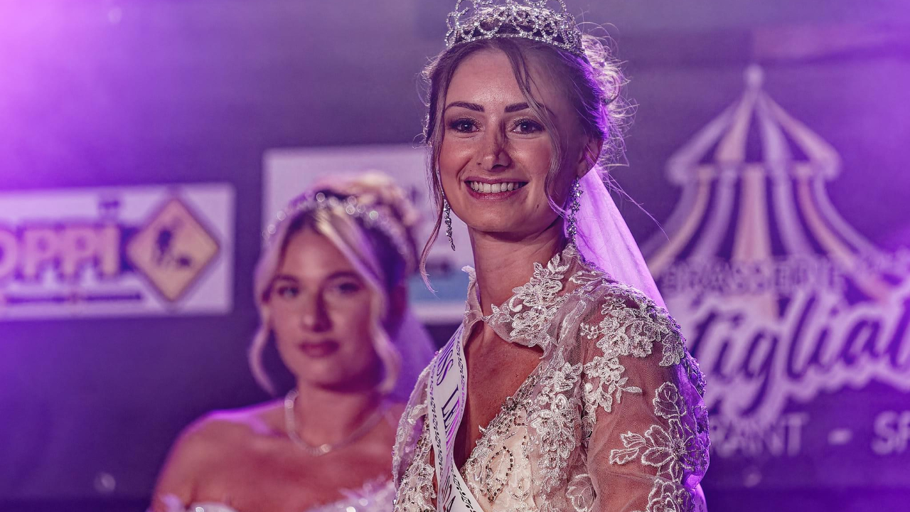 Le 30 août, miss et mister Léman seront élus à Thonon (interview)