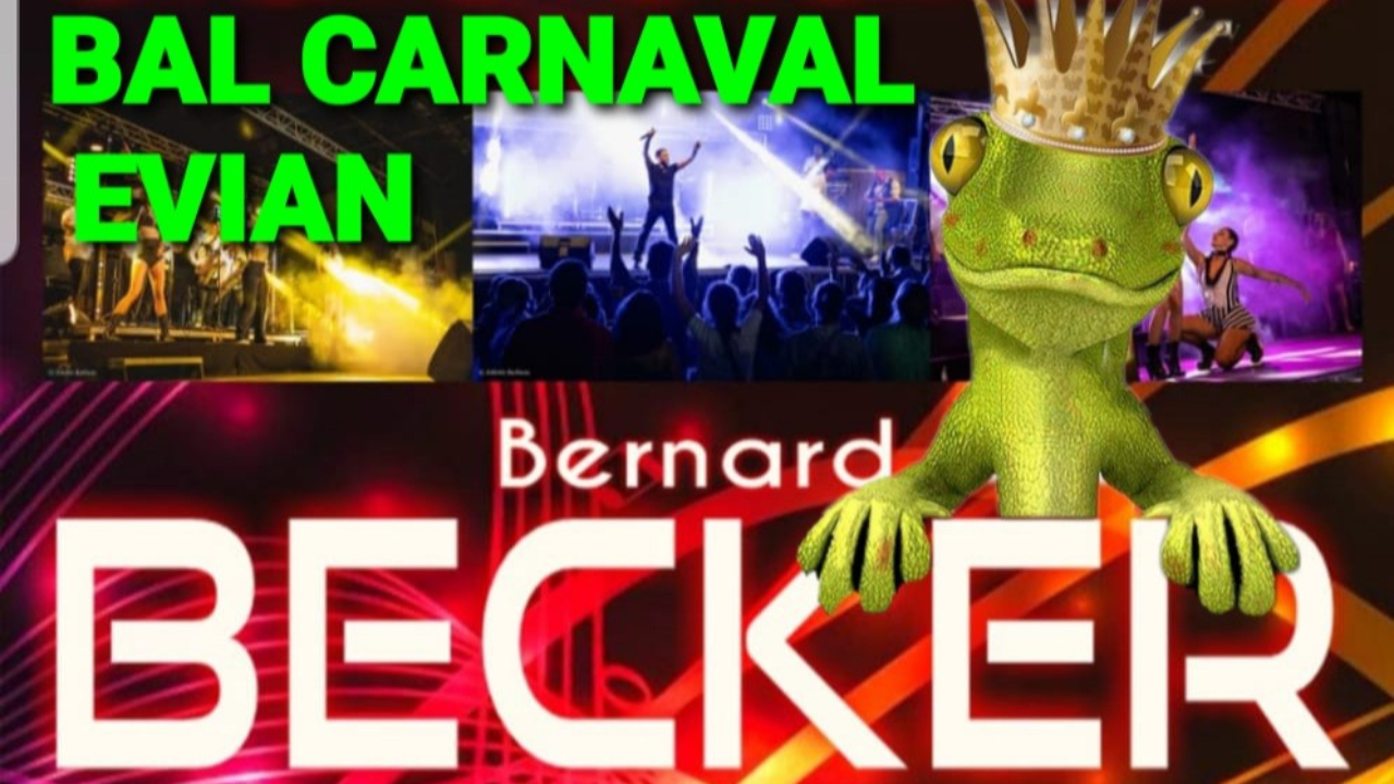 Le 32ème carnaval d'Evian sera l'un des plus importants jamais organisé (interview)