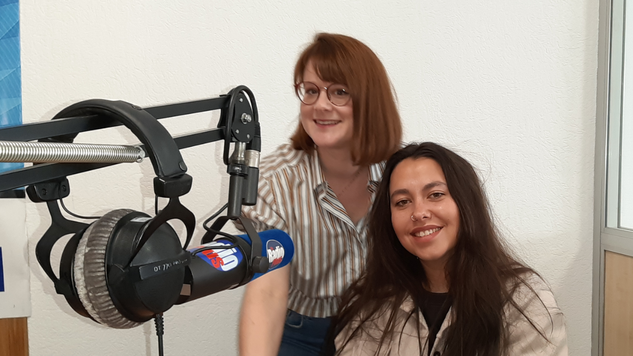 Le  8ème festival "Histoire d'en rire" revient sur 3 scènes chablaisiennes (interview)