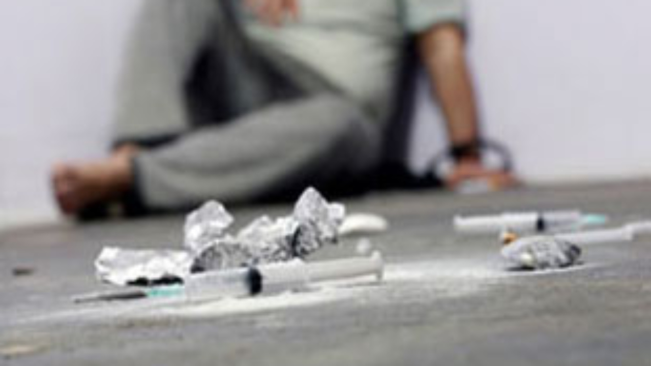 Le Canton de Genève veut lutter contre le crack