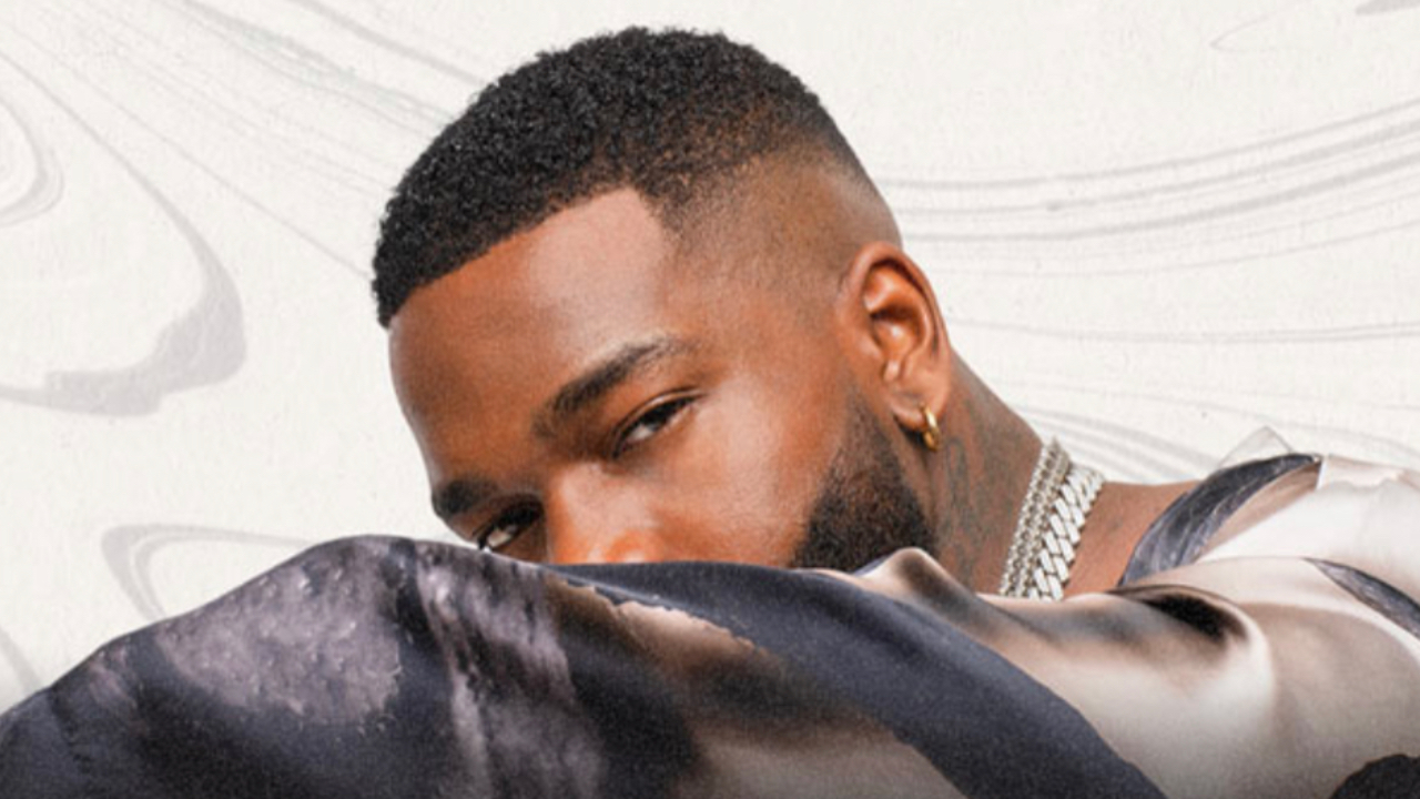 Le chanteur TAYC en concert à Genève