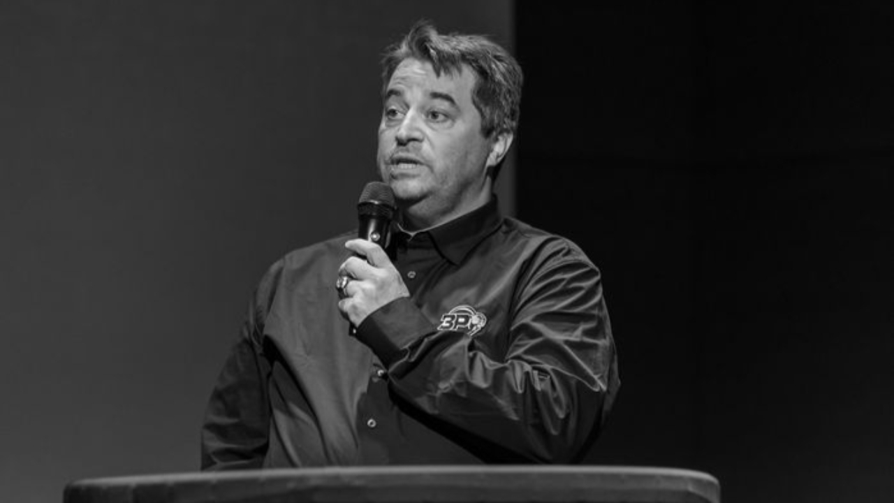 Le club de foot américain de Thonon "Les Black Panthers" est en deuil