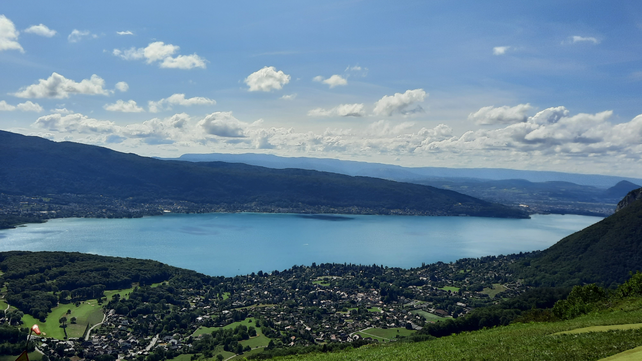Le conseil municipal de Talloires-Montmin dit oui au projet de gendarmerie