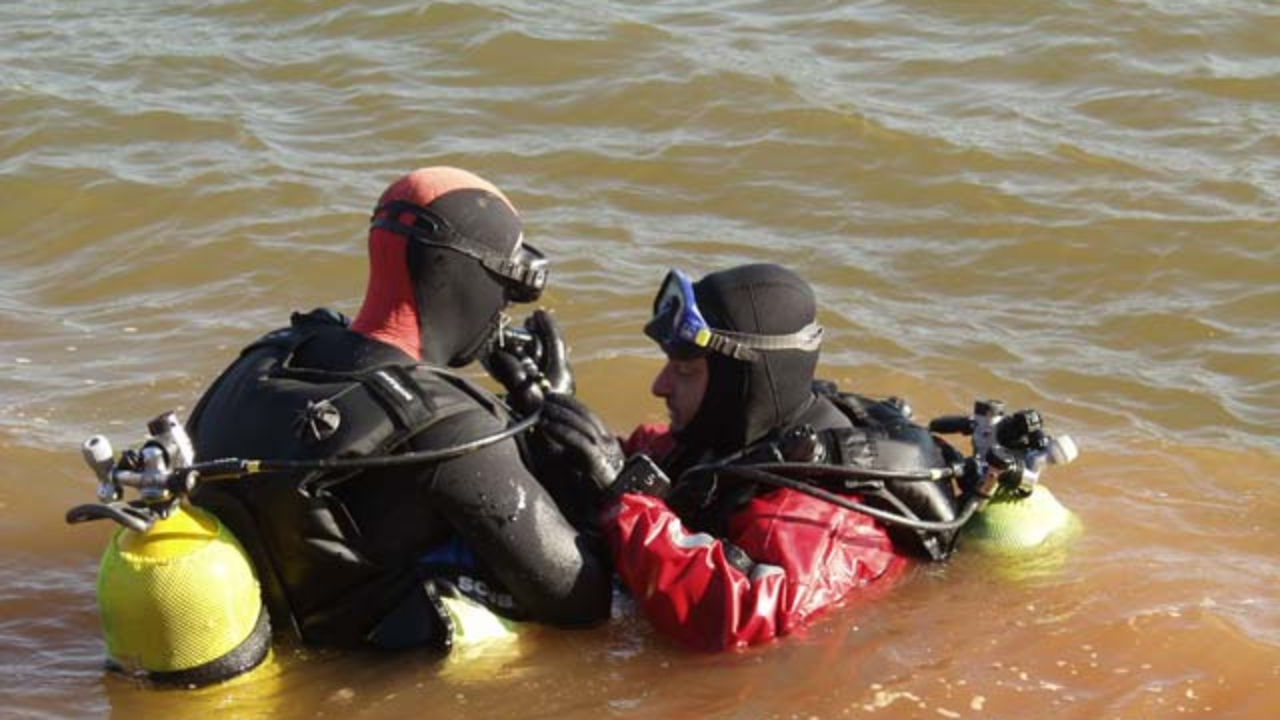 Le corps d’un homme découvert dans le port de Thonon
