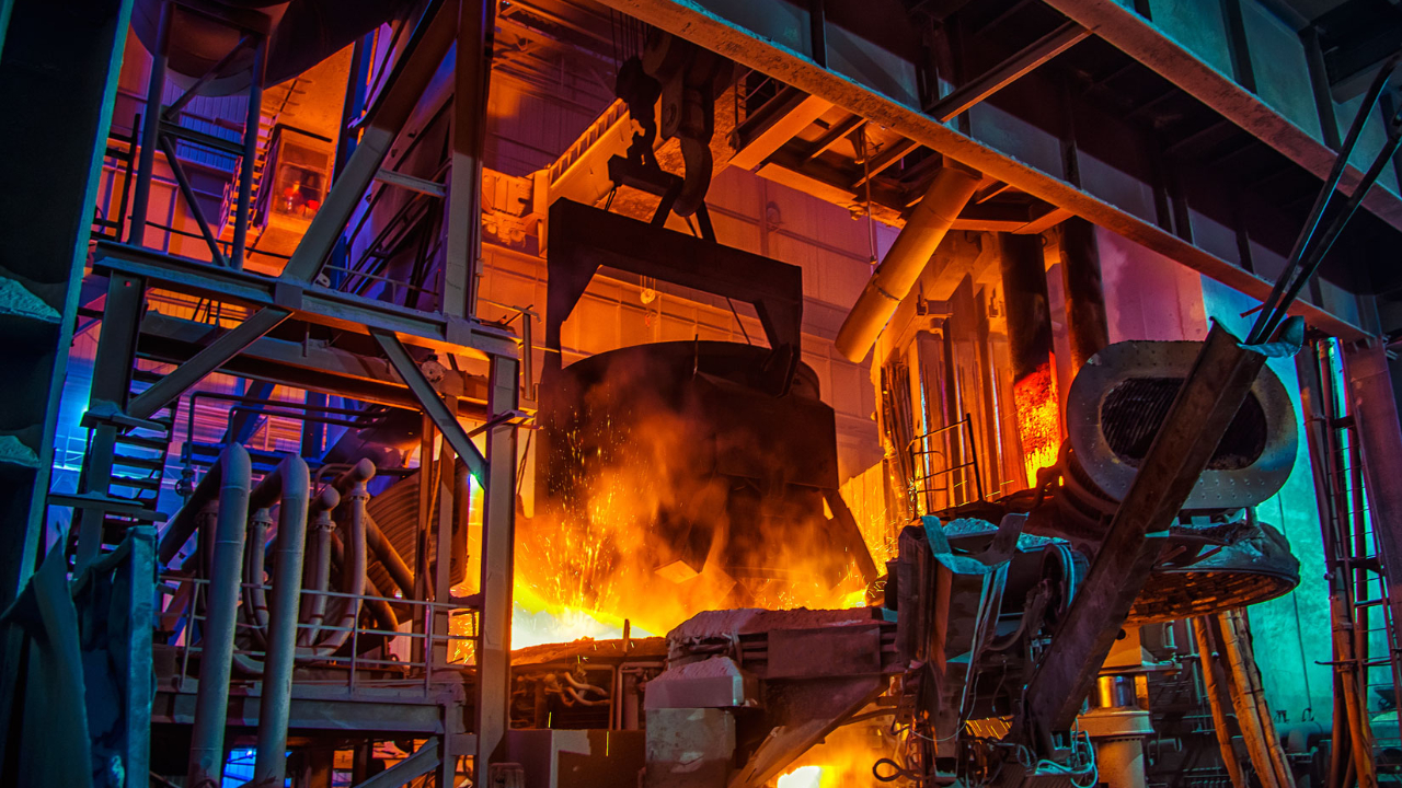 Le coût de l'énergie inquiète l'industrie en Savoie