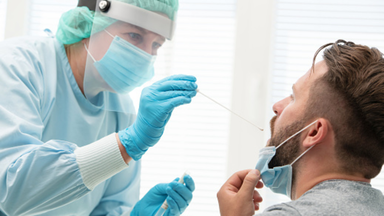 Le dispositif Covid évolue à Genève en cette fin d’année Le dispositif Covid évolue à Genève en cette fin d’année