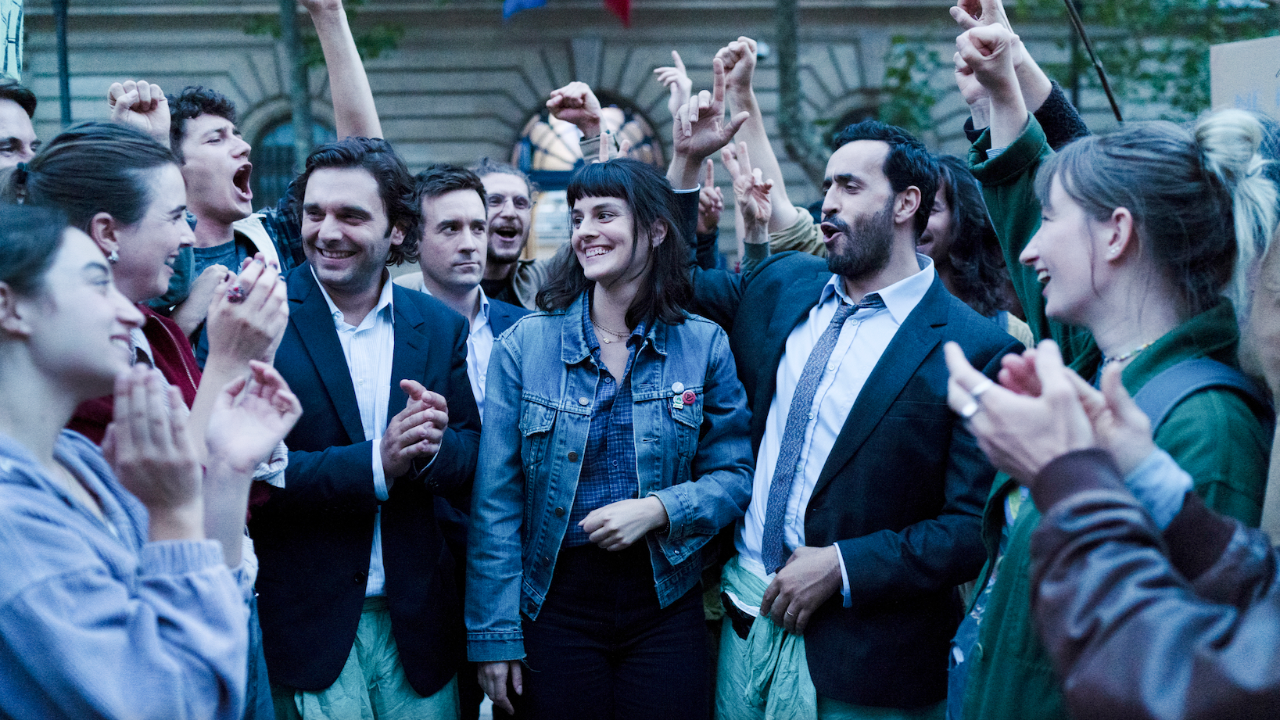 Le duo de réalisateurs Nakache et Toledano à Thonon