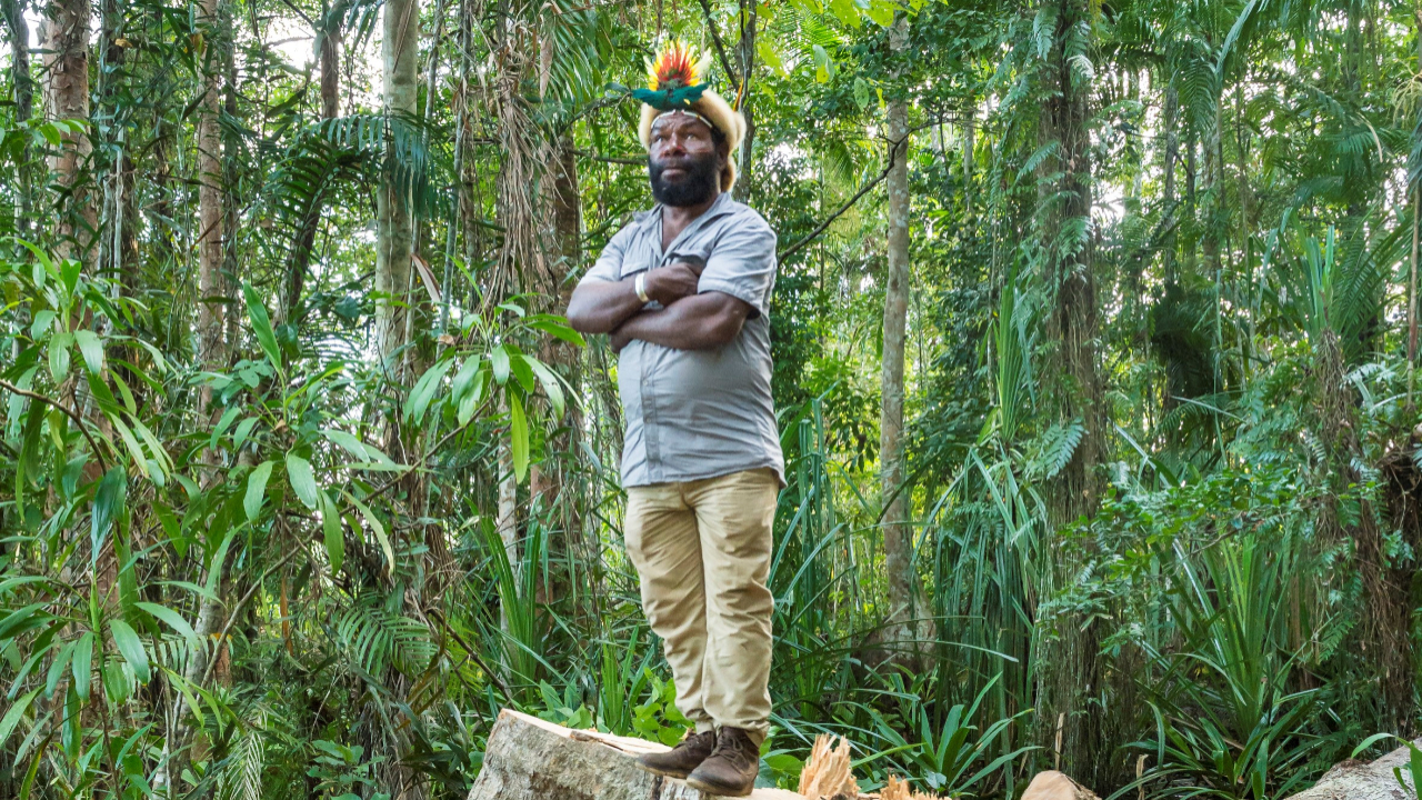 Le Fabuleux village des Flottins se veut plus que jamais éco-responsable