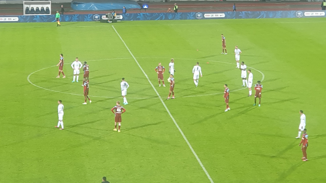 Le FC Annecy s&rsquo;auto-proclame en Ligue 2 !