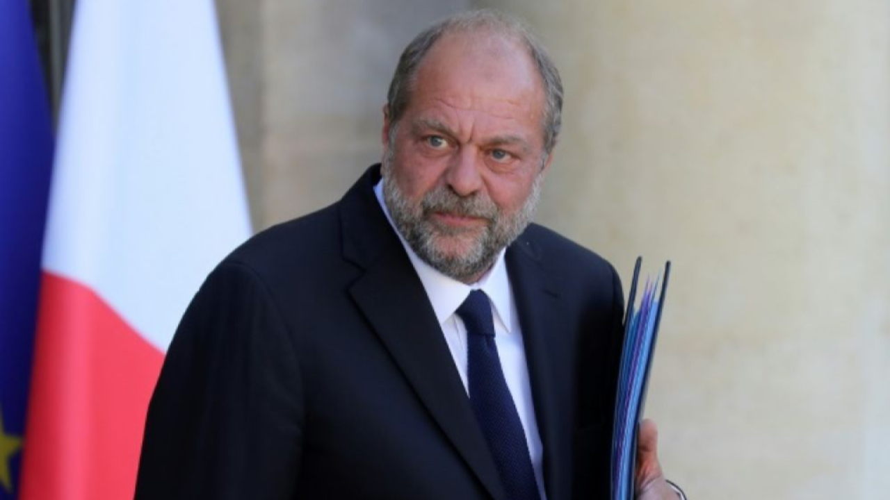 Le fils du ministre de la Justice en garde à vue à Courchevel Le fils du ministre de la Justice en garde à vue à Courchevel