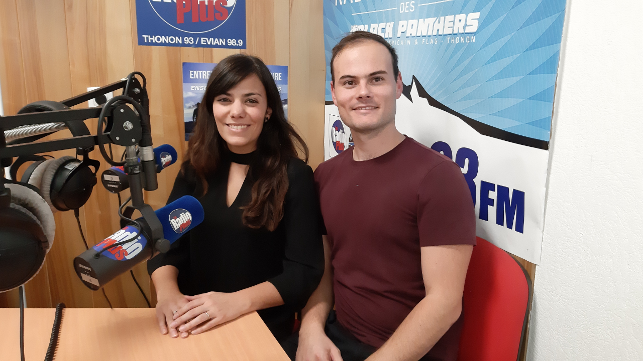 Le groupe de rock "May Blossom" bientôt en concert Bernex (interviews)