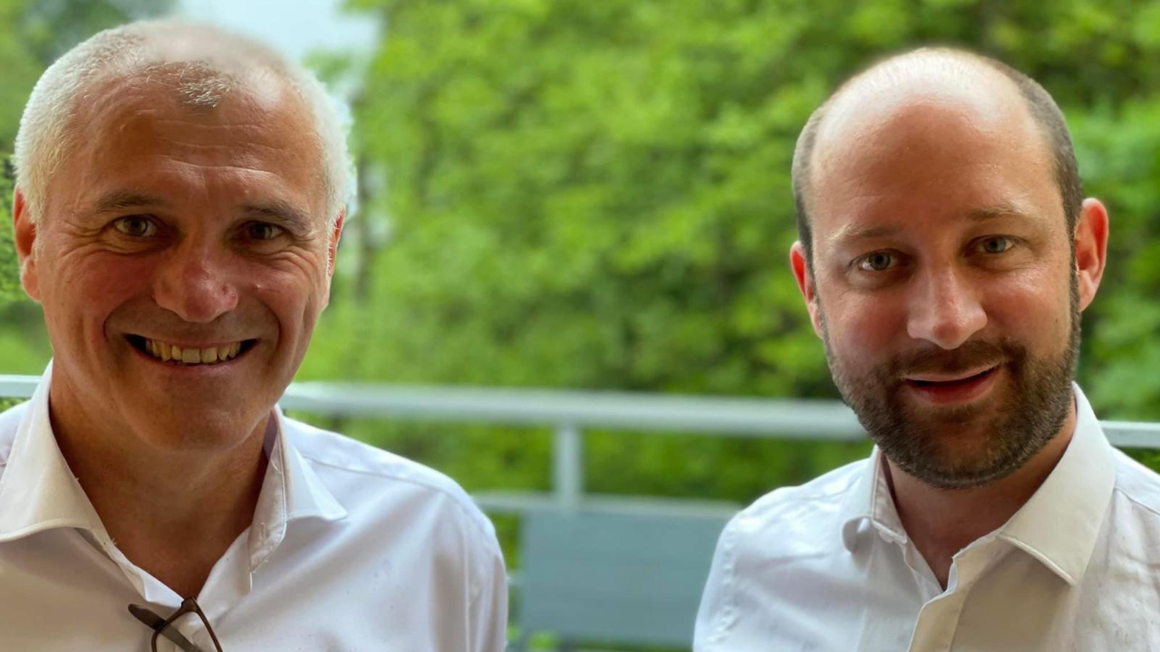 Le maire de Scionzier Stéphane Pépin est mort Le maire de Scionzier Stéphane Pépin est mort