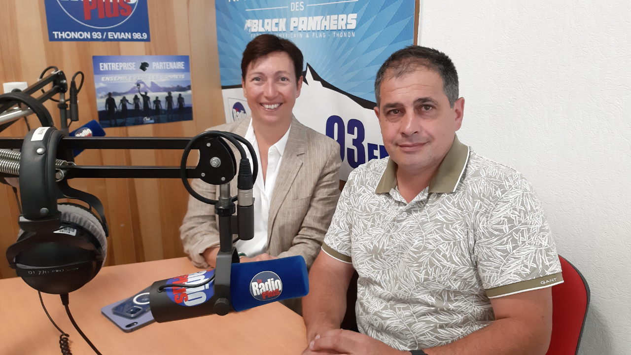 Le point sur les actions en cours des conseillers d&eacute;partementaux du canton de Thonon (interviews)