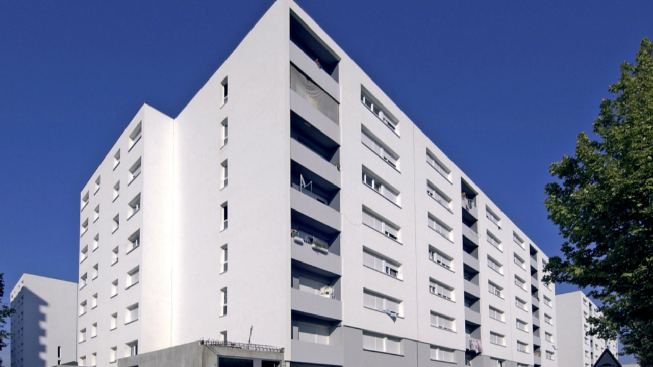 Les logements vacants recherchés en Haute-Savoie