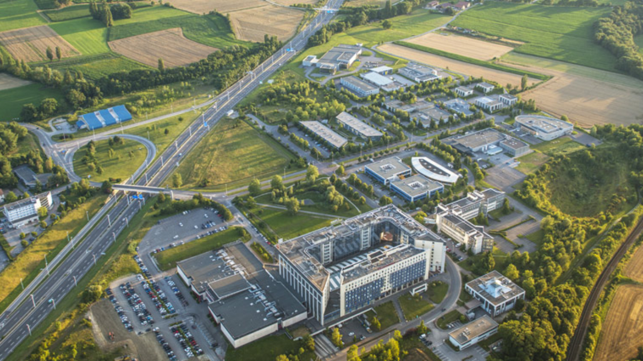 Le Préfet de Haute-Savoie à Archamps ce jeudi