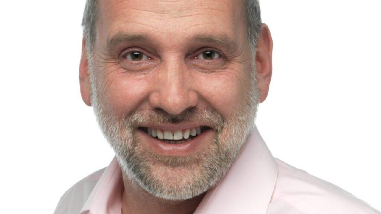 Le président du Centre Vaud, Ludovic Paschoud, démissionne