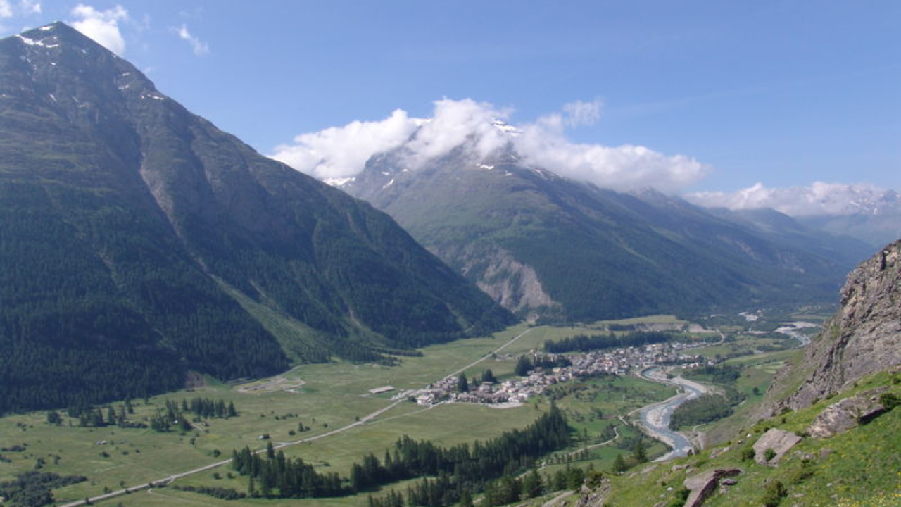 Le printemps de la ruralité se met en place en Savoie