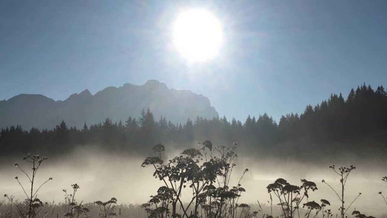 Le projet de retenue collinaire est bien suspendu à la Clusaz Le projet de retenue collinaire est bien suspendu à la Clusaz