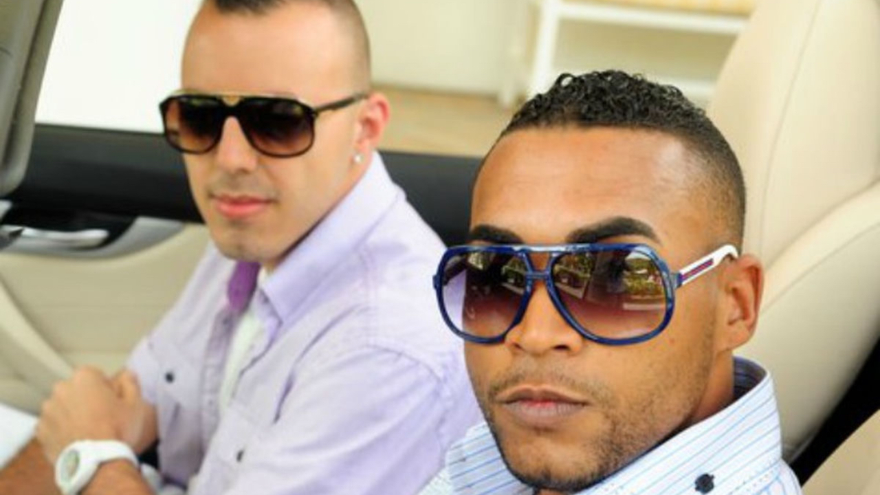 Le raz-de-marée "Danza Kuduro" par Don Omar et Lucenzo (2010) Le raz-de-marée "Danza Kuduro" par Don Omar et Lucenzo (2010)