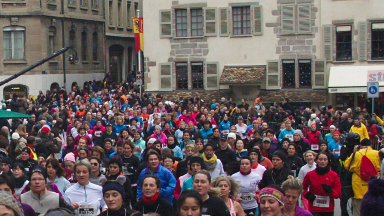 Le retour de l'Escalade ce week-end à Genève