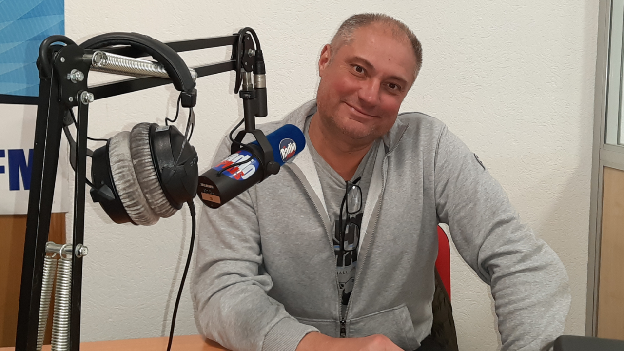 Le samedi 22 avril, l'équipe de foot américain va fêter ses 35 ans à Thonon (interview)