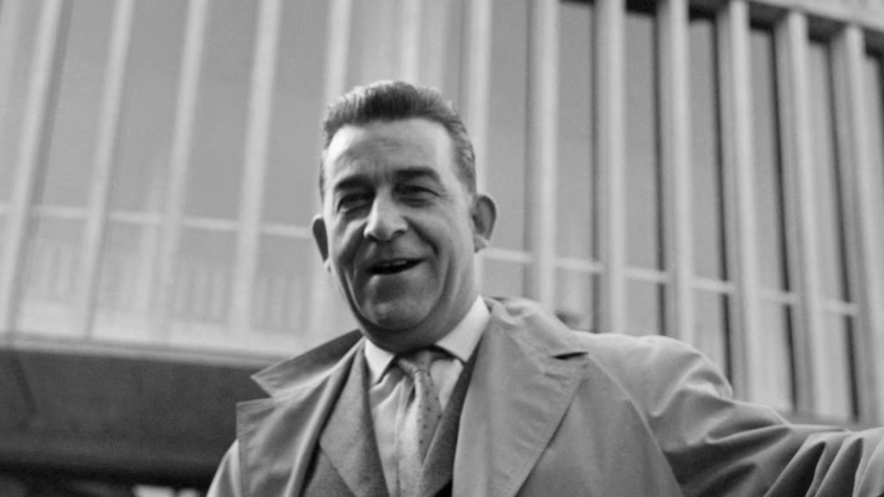 Le saviez-vous ? Camille Blanc, l’architecte discret de la paix assassiné à Évian