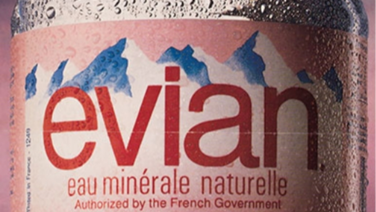 Le saviez-vous ? L'histoire de la source miracle d'Evian