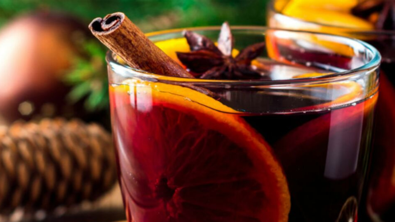 Le vin chaud star de Saint-Gingolph ce week-end !