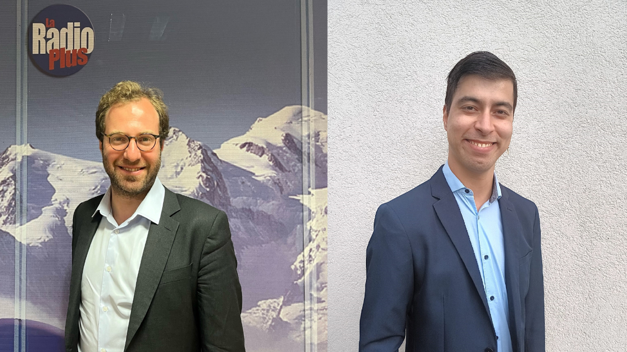 Législatives : duel Ensemble/RN à Annecy