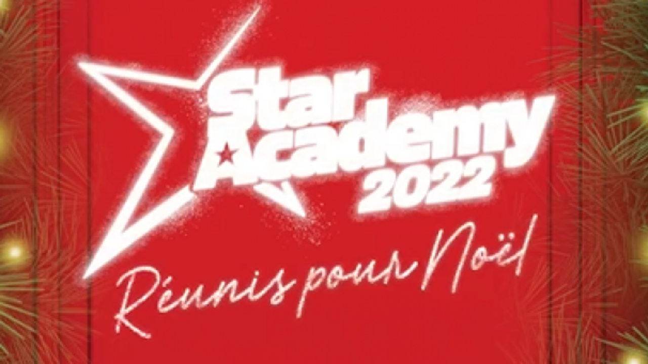 Les élèves de la promotion 2022 de la Star Academy revisitent les titres cultes de Noël (extraits) Les élèves de la promotion 2022 de la Star Academy revisitent les titres cultes de Noël (extraits)