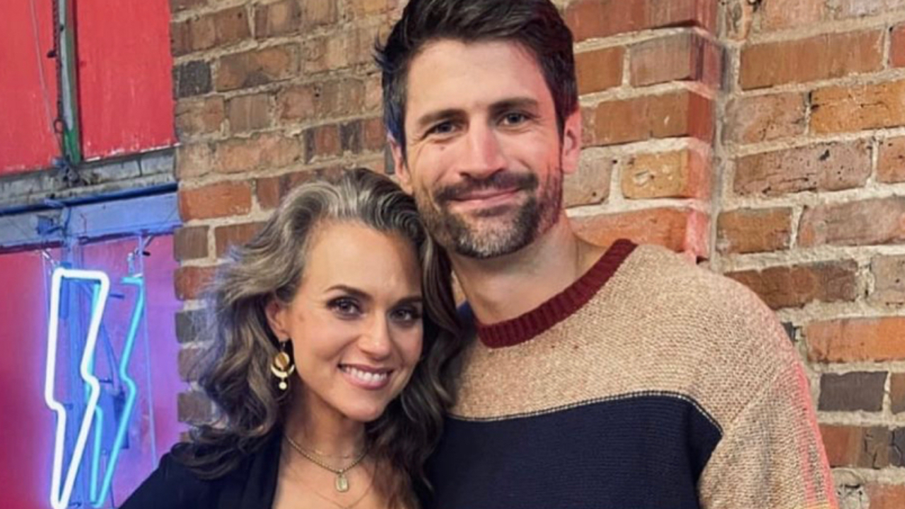 « Les Frères Scott » : les acteurs de la série se retrouvent sur un terrain de baskets (photos)