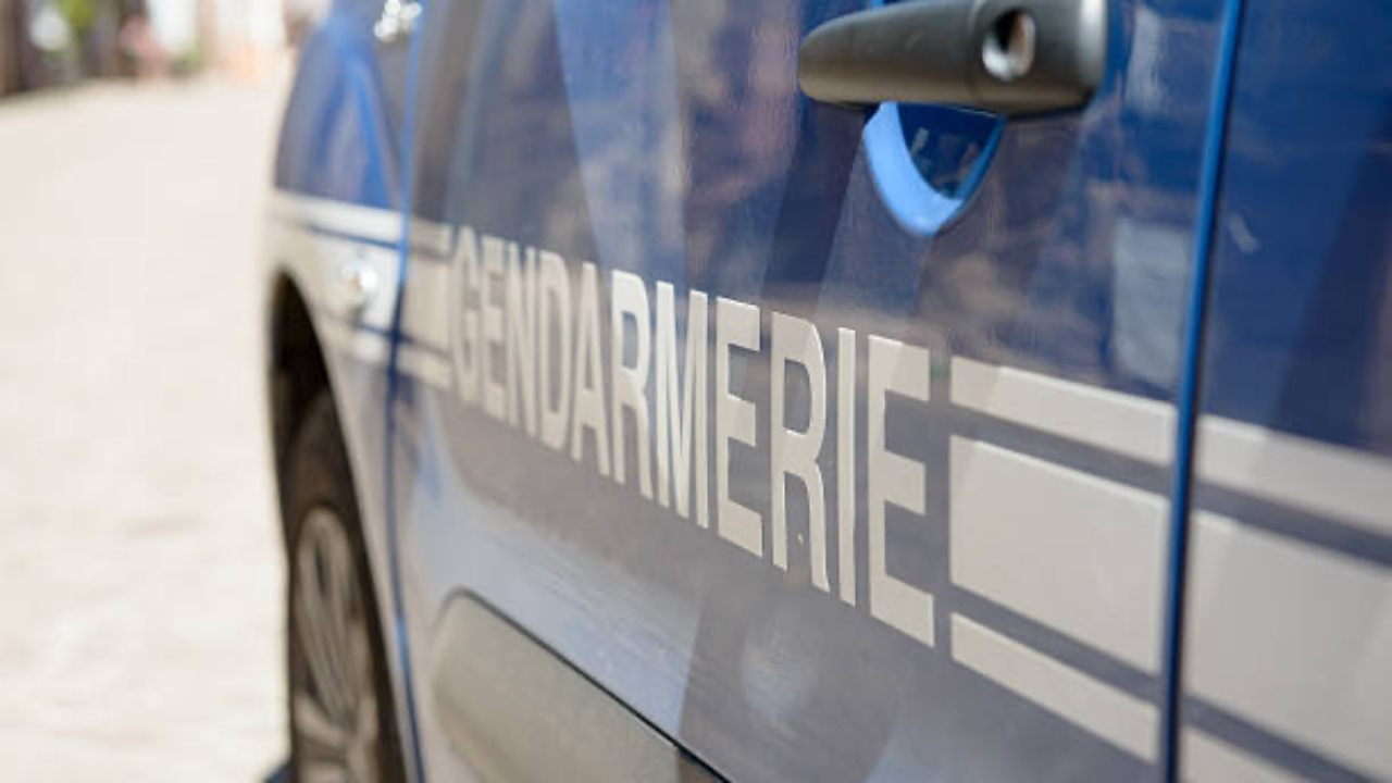 Les gendarmes tirent sur un adolescent à Meythet Les gendarmes tirent sur un adolescent à Meythet