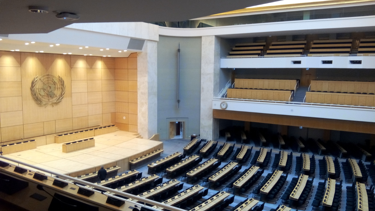 Les J.O 2030 ont-ils été choisis sans concertation ? L'ONU doit trancher