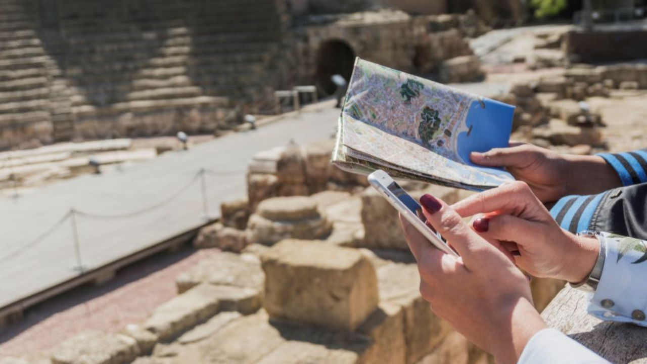 Les Journées européennes du patrimoine s’invitent partout en France ce week-end Les Journées européennes du patrimoine s’invitent partout en France ce week-end